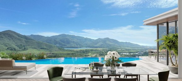 4 bedrooms Penthouse in Phuket, Thailand No. 11510 4