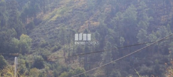  قطعة أرض في Marco de Canaveses, Portugal 5420متر مربع رقم 57468 12