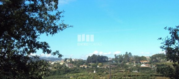  قطعة أرض في Marco de Canaveses, Portugal 5420متر مربع رقم 57468 9