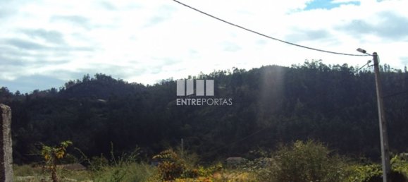  قطعة أرض في Marco de Canaveses, Portugal 5420متر مربع رقم 57468 10