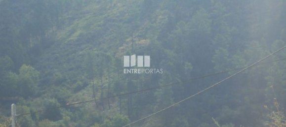  قطعة أرض في Marco de Canaveses, Portugal 5420متر مربع رقم 57468 11