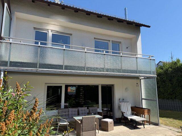 Adosado de 5 habitaciónes en Kassel, Germany No. 266925