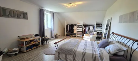 10 Schlafzimmer Haus in Farschviller, France, Nr. 319736 12