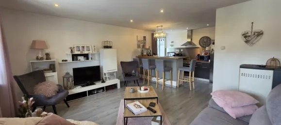 10 Schlafzimmer Haus in Farschviller, France, Nr. 319736 15