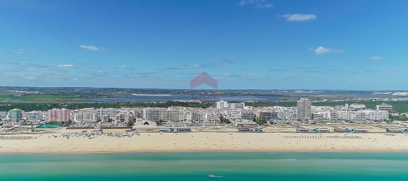 1 bedroom Apartment in Monte Gordo, Portugal No. 63232 12