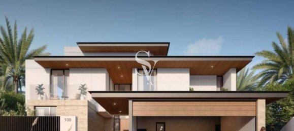 5 dormitorios villa en venta en Dubai, UAE № 182358 11