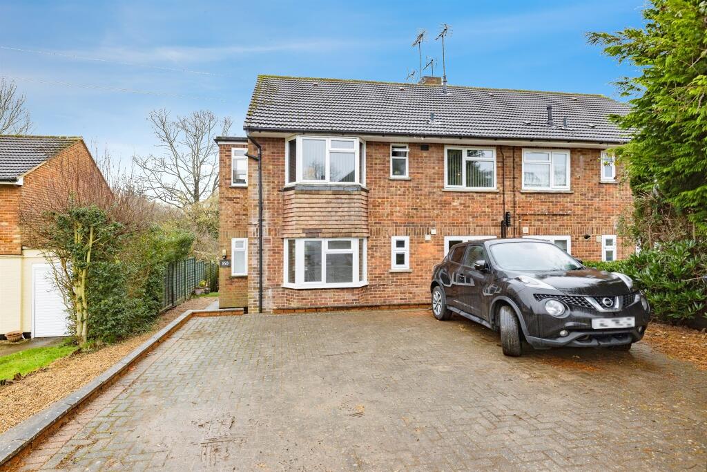 Квартира с 2 спальнями в Bushey, Великобритания № 6231