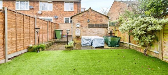 Квартира с 2 спальнями в Bushey, Великобритания № 6231 12