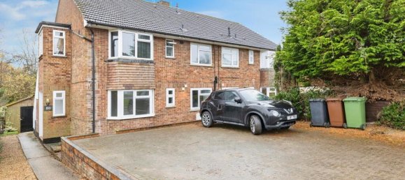 Квартира с 2 спальнями в Bushey, Великобритания № 6231 14