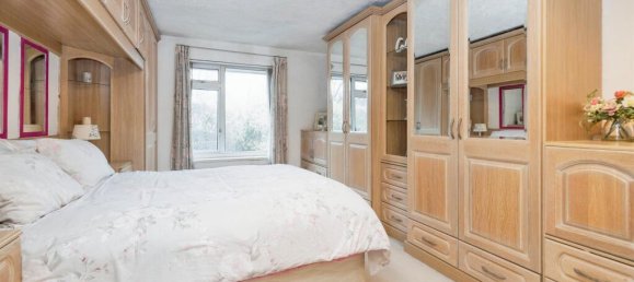 Квартира с 2 спальнями в Bushey, Великобритания № 6231 17