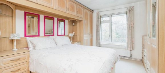 Квартира с 2 спальнями в Bushey, Великобритания № 6231 5