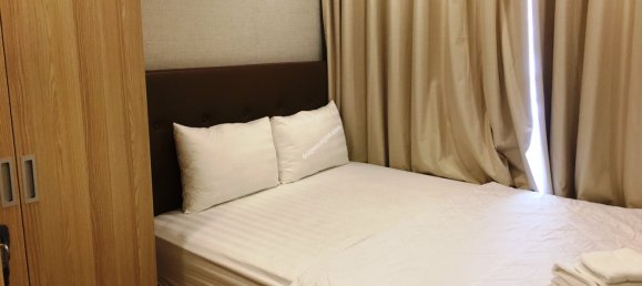 50m² Apartment in District 1, Vietnam No. 10516 4