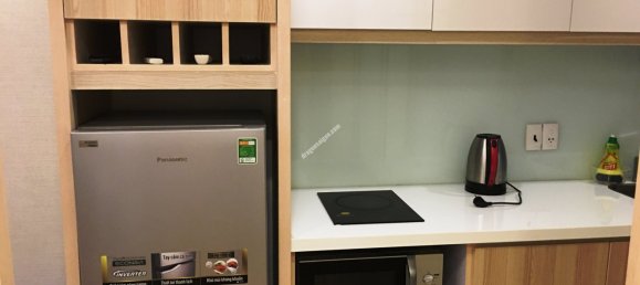 50m² Apartment in District 1, Vietnam No. 10516 8