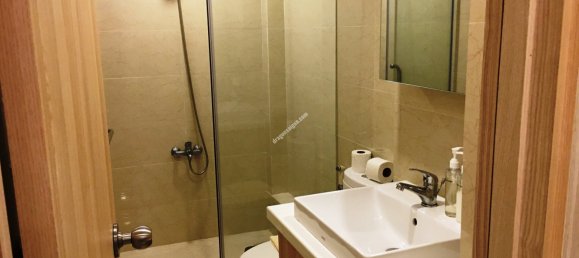 50m² Apartment in District 1, Vietnam No. 10516 3