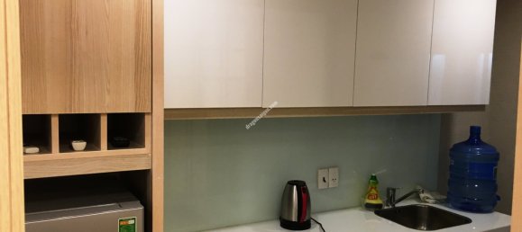 50m² Apartment in District 1, Vietnam No. 10516 7