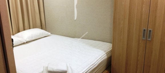 50m² Apartment in District 1, Vietnam No. 10516 9