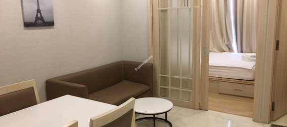 50m² Apartment in District 1, Vietnam No. 10516 6