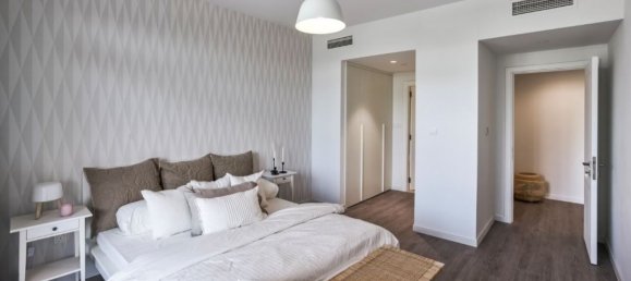 Квартира с 1 спальней в PARK ONE, Jumeirah Village Triangle, ОАЭ № 58352 7