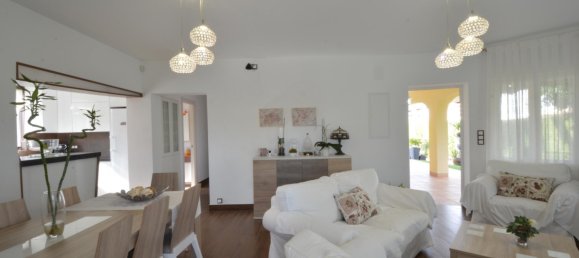 3 bedrooms Villa in Cabo Roig, Spain No. 446 7