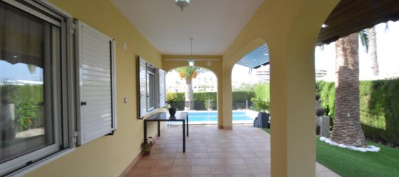 3 bedrooms Villa in Cabo Roig, Spain No. 446 6