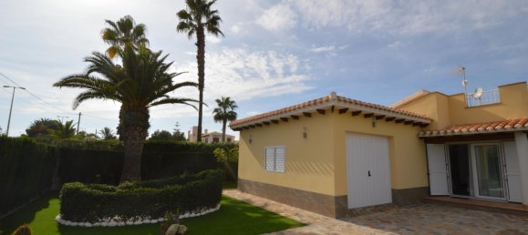 3 bedrooms Villa in Cabo Roig, Spain No. 446 3