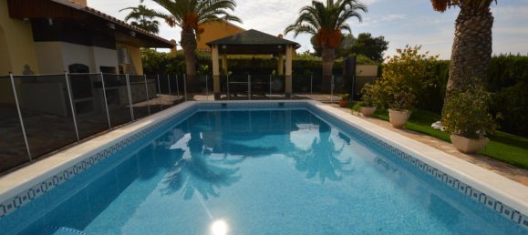 3 bedrooms Villa in Cabo Roig, Spain No. 446 4
