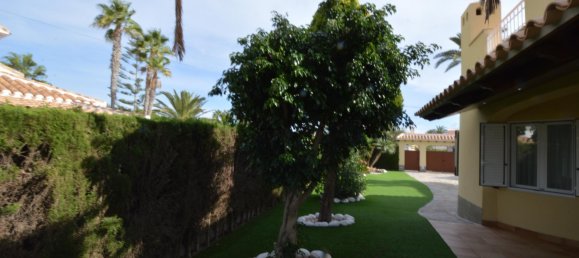 3 bedrooms Villa in Cabo Roig, Spain No. 446 2