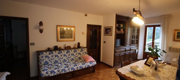 8-Zimmer Haus in Antey Saint Andre, Italy, Nr. 142384 15