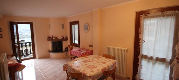 8-Zimmer Haus in Antey Saint Andre, Italy, Nr. 142384 9