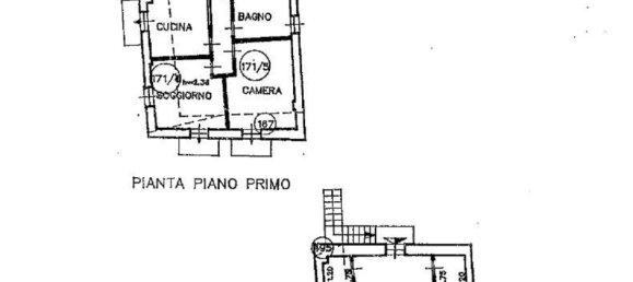 8-Zimmer Haus in Antey Saint Andre, Italy, Nr. 142384 19