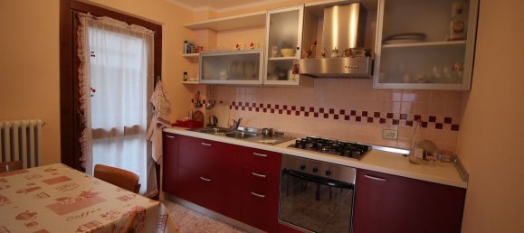 8-Zimmer Haus in Antey Saint Andre, Italy, Nr. 142384 8
