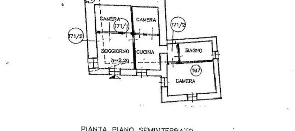 8-Zimmer Haus in Antey Saint Andre, Italy, Nr. 142384 22