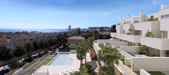 Moradia T5 em Cabo De Las Huertas, Spain N.º 366232 12