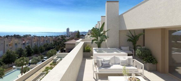Moradia T5 em Cabo De Las Huertas, Spain N.º 366232 20