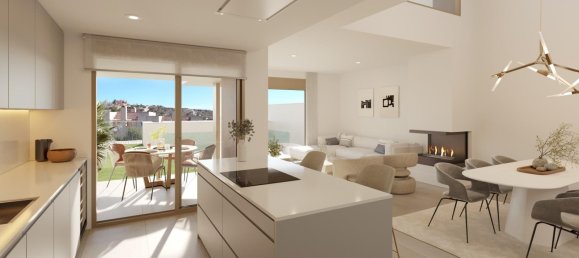 Moradia T5 em Cabo De Las Huertas, Spain N.º 366232 15
