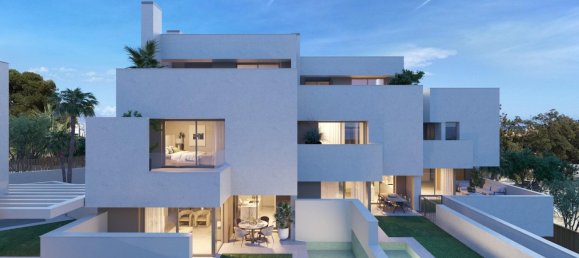 Moradia T5 em Cabo De Las Huertas, Spain N.º 366232 6
