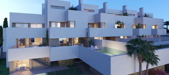 Moradia T5 em Cabo De Las Huertas, Spain N.º 366232 10