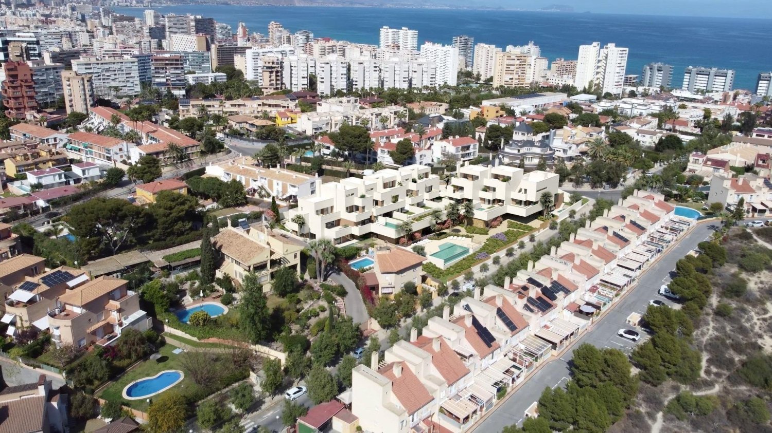 Moradia T5 em Cabo De Las Huertas, Spain N.º 366232