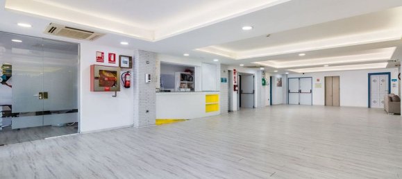 فندق في Cadiz, Spain 6975متر مربع رقم 97732 13