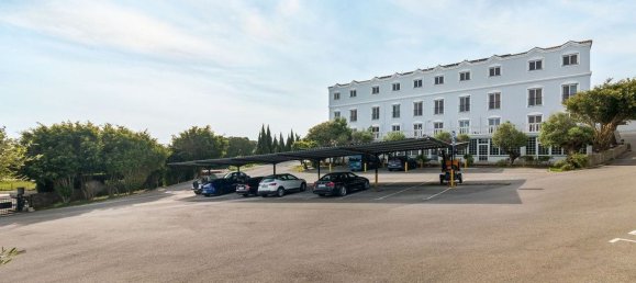 فندق في Cadiz, Spain 6975متر مربع رقم 97732 7