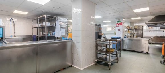 فندق في Cadiz, Spain 6975متر مربع رقم 97732 18