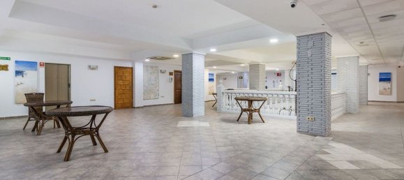 فندق في Cadiz, Spain 6975متر مربع رقم 97732 22