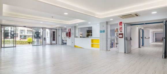 فندق في Cadiz, Spain 6975متر مربع رقم 97732 14