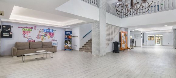 فندق في Cadiz, Spain 6975متر مربع رقم 97732 15