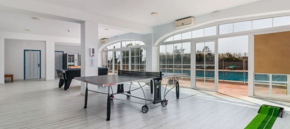 فندق في Cadiz, Spain 6975متر مربع رقم 97732 21