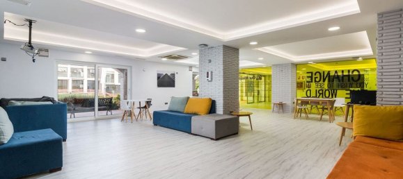 فندق في Cadiz, Spain 6975متر مربع رقم 97732 2