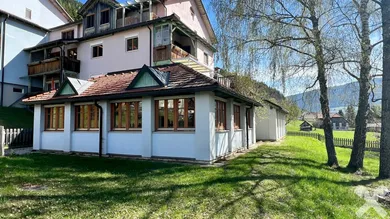 3 rooms Apartment in Murau, Austria No. 125894