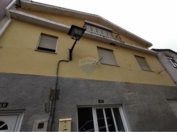 Casa T1 em Alfândega da Fé, Portugal N.º 42224