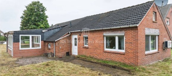 2 Schlafzimmer Haus in Leer, Germany, Nr. 223302 5