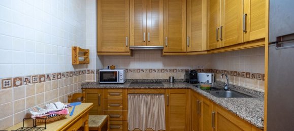 Apartamento T2 em Pinoso, Spain N.º 164221 12
